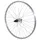 MTB WHEEL BRAKE SHOE LOCKING 26" ALUMINIUM REAR HUB SHIMANO QC300 10/9/8-SPEED COMPATIBLE 7-SPEED 36 SPOKES RIM 21C