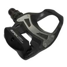 PEDAL ROAD AUTOMATIQUE SHIMANO R550 CARBON SPD-SL WITH CALES (PAIR)