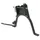 ADAPTABLE STAND SCOOTER CENTRE MBK 50 STUNT/YAMAHA 50 SLIDER BLACK -BUZZETTI