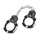ANTIVOL VELO / TROTTINETTE A MENOTTE MASTERLOCK STREET CUFF L55 cm - LIVRE AVEC 4 CLES - NIVEAU SECURITE 9 - HOMOLOGUE FUB 1 ETOILE