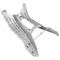 STEP FOOT/PLANCHER OEM PIAGGIO VESPA ELLETRICA-67361200HV
