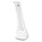 COVER STEERING OEM PIAGGIO 125-300 GTS VESPA GTS 2022 > WHITE B04-1B009434000B04