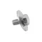 SCREW TH (6X15) WITH WASHER OEM PIAGGIO COMMON A LA RANGE-CM288112