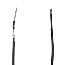 TRANSMISSION FREIN SCOOT AV ADAPTABLE MBK 50 BOOSTER ONE 2013>/YAMAHA 50 BWS EASY 2013> -P2R
