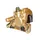 ADAPTABLE BRAKE CALIPER FRONT SYM 50 MIO (OEM: 45100-A3B-A34) -P2R SELECTION