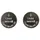 PILE BOUTON LR44 1.5V ALCALINE POUR COMPTEUR SIGMA ANCIEN MODELE (VENDU PAR 2)