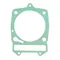 CYLINDER BASE GASKET DE CYLINDER (0, 6MM) NE PAS UTILSER WITH CASING CM3236014A/B OEM PIAGGIO COMMON A TOUTE LA RANGE MAXI SCOOTER 400-500-830276