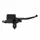ADAPTABLE SCOOTER BRAKE MASTER CYLINDER PEUGEOT 50 SPEEDFIGHT 3 FRONT RIGHT BLACK (OEM 801879) -P2R SELECTION