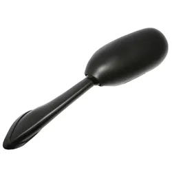 ADAPTABLE REAR-VIEW MIRROR YAMAHA 500 TMAX 2001>2007 LEFT BLACK (R.O. 5GJ-26280-10) (CE APPROVED) -P2R