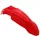GARDE BOUE 50 A BOITE AV SUPERMOTARD UNIVERSEL ROUGE -SELECTION P2R
