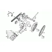 Arbre moteur