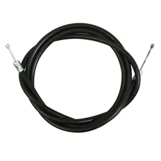 TRANSMISSION/CABLE DE STARTER SCOOT MALOSSI (4,8 x 1022 mm) -221890