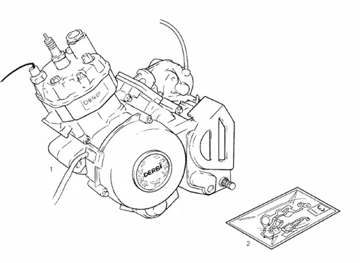 Moteur
