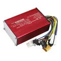 SCOOTER CONTROLLER SMARTGYRO ROCKWAY, SPEEDWAY 48-SPEED 23A 800W (APPROVED) -P2R SELECTION
