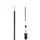 TRANSMISSION FREIN SCOOT AR ADAPTABLE MBK 50 BOOSTER NAKED 2004> / YAMAHA 50 BW'S NAKED 2004> -SELECTION P2R