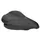 SADDLE COVER BICYCLE P2R ROAD BLACK 270X190MM