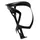 PORTE BIDON NEWTON W3 ALU NOIR 18grs