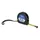 OUTIL METRE / RUBAN A MESURER CYCLUS NOIR 3M AVEC VERROUILLAGE