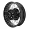 RIM/REAR WHEEL OEM PIAGGIO MOTO-GUZZI V85 E5 2021 >-2B007319
