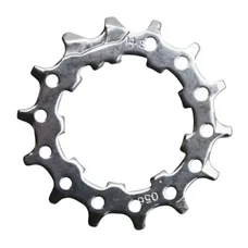 SPROCKET 8/9-SPEED MICHE FOR SHIMANO 14D.