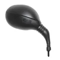 ADAPTABLE REAR-VIEW MIRROR YAMAHA 125 MAJESTY 1998>2009/MBK 125 SKYLINER 1998>2001 RIGHT BLACK (R.O. 5DS-F6280-00) (CE APPROVED) -P2R