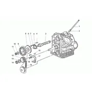 Distribution I