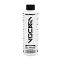 DOSEUR D'HUILE POUR MELANGE ESSENCE VOCA GRADUE TRANSPARENT 240ml AVEC BOUCHON (VENDU A L'UNITE)