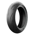 PNEU MOTO 17'' 200/55-17 MICHELIN POWER GP2 REAR RADIAL ZR TL 78W