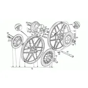 Roues