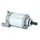 DEMARREUR MAXISCOOTER ADAPTABLE APRILIA 125-150-200 SCARABEO 1999>2003 MOTEUR ROTAX / BMW 125-200 C1 (12V - 9 DTS) -SELECTION P2R
