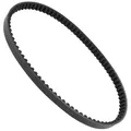 ADAPTABLE MAXI SCOOTER DRIVE BELT YAMAHA 125 CYGNUS 1994>2003/MBK 125 FLAME 1994>2003 (OEM 4CW176410200) (761 X 21,8 X,8,5 X 30-) -BANDO S02-003