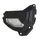 PROTECTION/COUVRE CARTER ALTERNATEUR POUR HONDA 650 CBR F 2014>2020, CB F 2014>2020, CB R 2019>2020, CBR R 2019>2020 NOIR (COTE GAUCHE) -POLISPORT