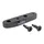 ADAPTER/REHAUSSE DISC BRAKE ROAD FLATMOUNT REAR BRAKCO CALIPER 140 mm FOR DISC 180 mm