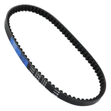 DRIVE BELT SCOOTER POLINI ORIGINAL FOR YAMAHA 50 AEROX 4-STROKE, NEO'S 4-STROKE, GIGGLE H2O 4-STROKE, ZUMA 4-STROKE/MBK 50 BOOSTER X 4-STROKE, NITRO 4-STROKE, OVETTO 4-STROKE, FIZZ, FORTE (800 X 16,2 X 8,5 mm X 30-) (248.004)