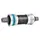 BOTTOM BRACKET SHIMANO SQUARE TAPER UN300 127 mm (BOX OF 68) BSA THREAD/BSC/1,37X24