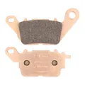 BRAKE PAD SET CL BRAKES FOR YAMAHA 125 N-MAX 2015> FRONT (1 SET OF 2 BRAKE PADS) (3117 MSC)