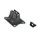 CLAPET 50 A BOITE MALOSSI POUR MINARELLI 50 AM6/DERBI 50 SENDA, GPR/MBK 50 X-POWER/YAMAHA 50 TZR/PEUGEOT 50 XPS/RIEJU 50 MRT, SMX/GILERA 50 SMT, RCR/APRILIA 50 RS (VL6 KARBONIT SUPPORT POLYMERE)