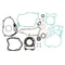 SET OF GASKETS ENGINE MAXI SCOOTER OEM PIAGGIO 125 MP3 IE 2010 >, X10 2012 >, YOURBAN 2012 >, X7 2009 >, BEVERLY 2010 >, VESPA GTS 2009 >/GILERA 125 NEXUS 2008 >/APRILIA 125 SR-MAX 2011 >-497554