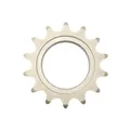 TRACK SPROCKET MICHE 14D. MONOBLOC THREADED 3.30