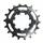 SPROCKET 9/10-SPEED MICHE FOR CAMPAGNOLO 18D.