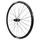 ROAD WHEEL DISC 700 MAVIC KSYRIUM 30 REAR CASSETTE SHIMANO 11/10-SPEED CENTERLOCK TUBELESS READY THRU AXLE 12/142 BLACK RIM 622-19