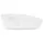 CABOCHON FEU ARRIERE SCOOT ADAPTABLE MBK 50 STUNT/YAMAHA 50 SLIDER TRANSPARENT -REPLAY