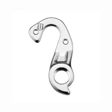 DERAILLEUR HANGER ALUMINIUM MARWI CUBE GH-264 (SOLD INDIVIDUALLY CARDED)