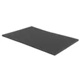 MOUSSE FILTRE A AIR ATHENA UNIVERSEL NOIR 400x300 EPAISSEUR 10mm (A DECOUPER) (VENDU A L'UNITE)