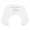 WINDSCREEN COMPLETE (MONTAGE OEM) OEM PIAGGIO 50-125 PRIMAVERA VESPA 2016 > 2021-1R000301