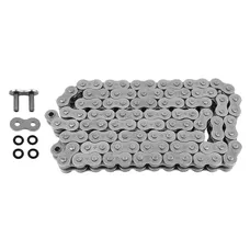 CHAINE MOTO JT 525 100 MAILLONS Z3 ACIER NOIR (SUPER HEAVY DUTY X-RING)