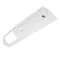 COVER COLONNE DE STEERING OEM PIAGGIO 50-125 VESPA-S 2007 > 2012 WHITE 544-67532300BR