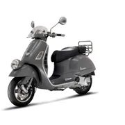 Vespa GT 250 ie 60 (Euro 3)