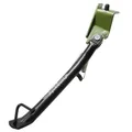 ADAPTABLE STAND SCOOTER SIDE MBK 50 NITRO/YAMAHA 50 AEROX BLACK -BUZZETTI