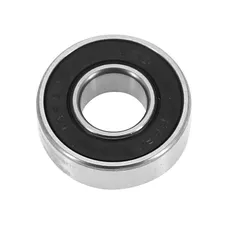 BEARING BLACKBEARING B5 QUALITE PREMIUM 9.525X22.225-7.14 mm (R6-2RS)